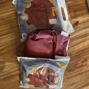 Grovia cloth diaper bundle